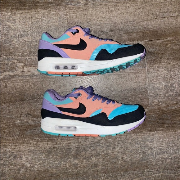 Have a nice day Nike air max (read description) - Picture 2 of 10